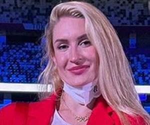 Vladlena Bobrovnikova