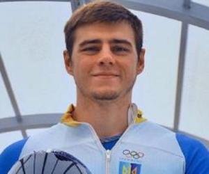 Vladyslav Heraskevych