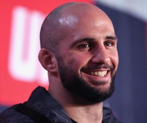 Volkan Oezdemir Biography