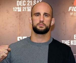 Volkan Oezdemir