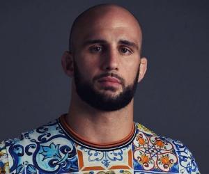 Volkan Oezdemir