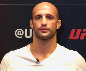 Volkan Oezdemir