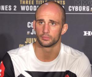 Volkan Oezdemir