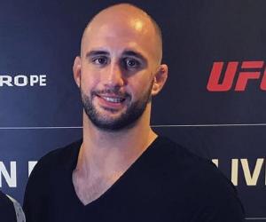 Volkan Oezdemir