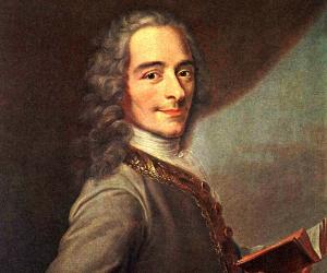 Voltaire