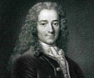 Voltaire