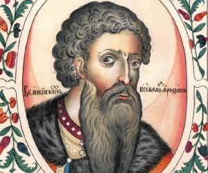 Vsevolod I of Kiev
