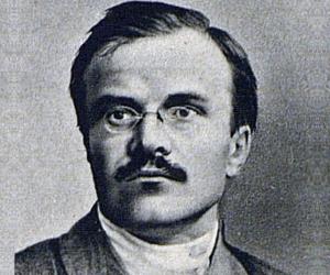 Vyacheslav Molotov