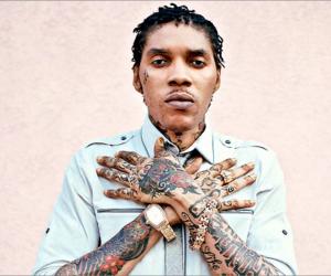 Vybz Kartel Biography