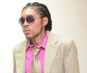 Vybz Kartel