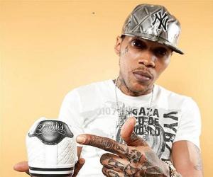 Vybz Kartel