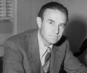 W Averell Harriman Biography