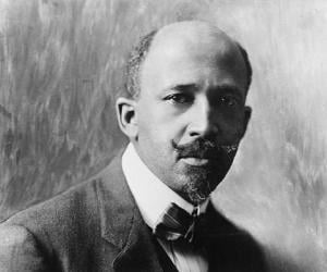 W. E. B. Du Bois