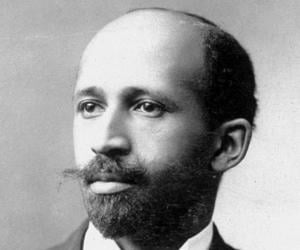 W. E. B. Du Bois