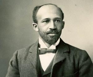 W. E. B. Du Bois