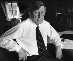 W. H. Auden