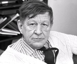 W. H. Auden