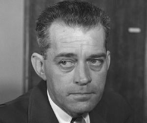 W. S. Van Dyke Biography