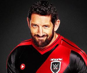 Wade Barrett