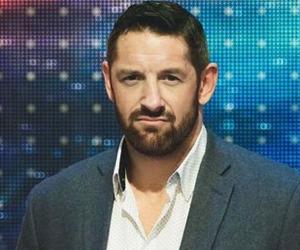 Wade Barrett