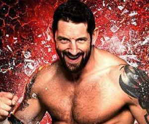 Wade Barrett