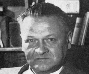 Władysław Broniewski