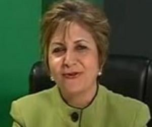 Wafa Sultan