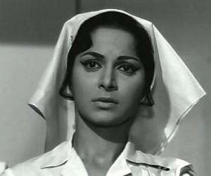 Waheeda Rehman