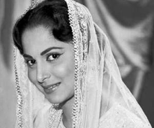 Waheeda Rehman