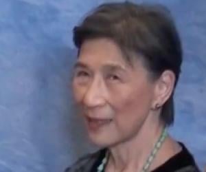 Wai Ching Ho