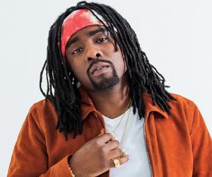 Wale Biography