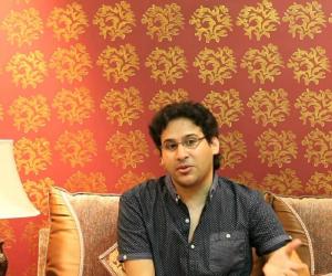 Waleed Abulkhair Biography