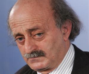 Walid Jumblatt