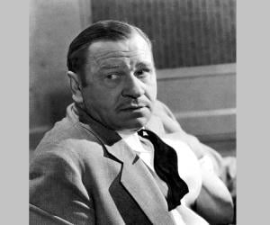 Wallace Beery