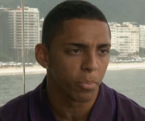 Wallace Oliveira dos Santos