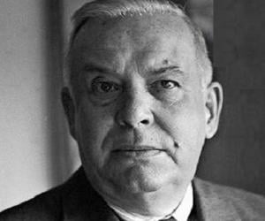 Wallace Stevens