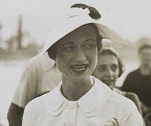 Wallis Simpson