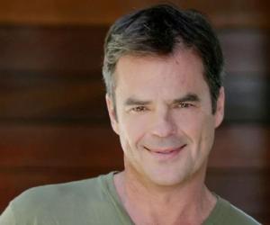 Wally Kurth