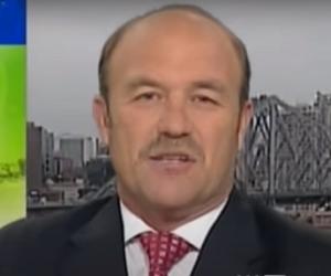 Wally Lewis Biography