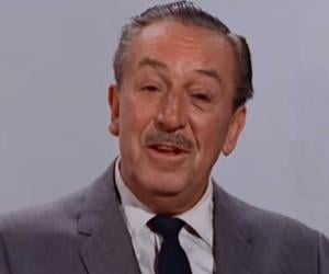 Walt Disney Biography