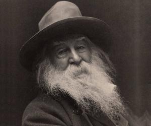 Walt Whitman