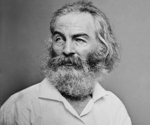 Walt Whitman