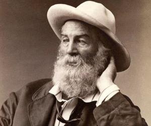 Walt Whitman