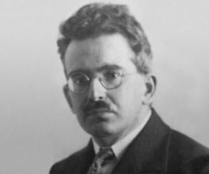 Walter Benjamin