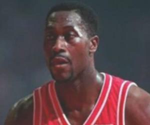 Walter Berry