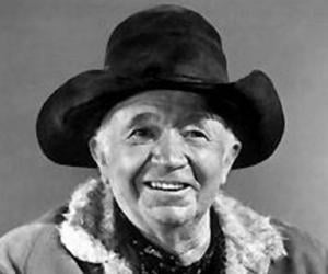 Walter Brennan