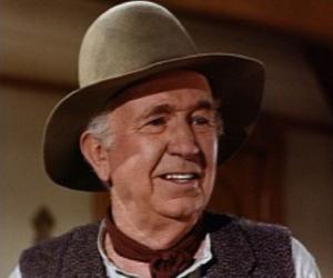 Walter Brennan