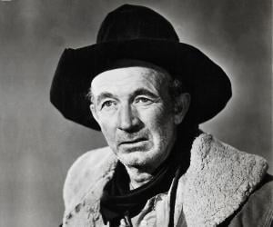 Walter Brennan