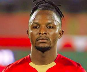 Walter Bwalya
