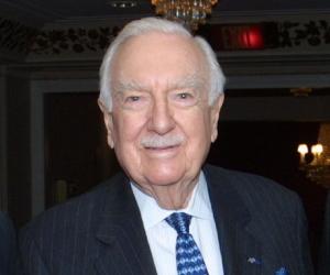 Walter Cronkite